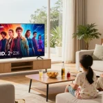 The Essential Guide to OLED TV 2026: Discover the Best Picks and Innovations
