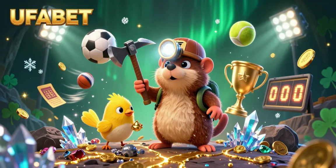 Engage in betting thrills with UFABET's vibrant gambling worlds encapsulating sports and treasures.